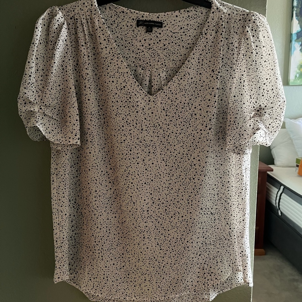 Adrianna Papell Blouse